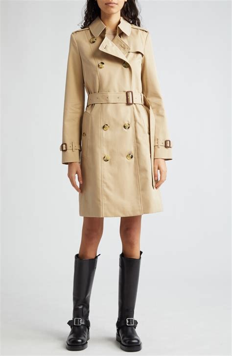 burberry chelsea heritage|Burberry Chelsea Long Heritage Trench Coat .